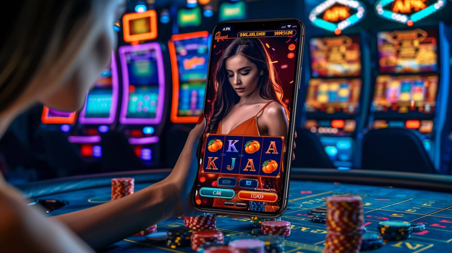 Antarmuka platform rajasultan88 menampilkan studio kasino langsung, pasar sportsbook, dan menu slot di perangkat mobile